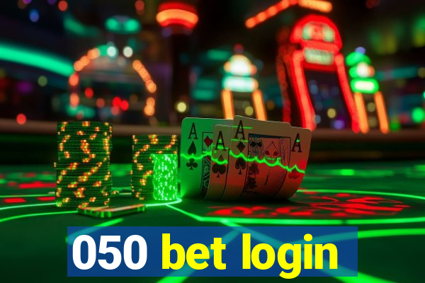 050 bet login